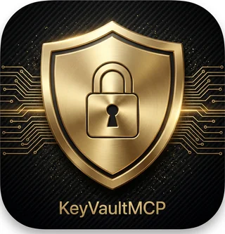 KeyVaultMCP